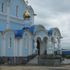 Лунінец. Храм абраза Божай Маці "Сысканне загінуўшых"