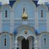 Лунінец. Храм абраза Божай Маці "Сысканне загінуўшых"
