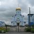Лунинец Храм иконы Божией Матери «Взыскание погибших»