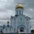 Лунінец. Храм абраза Божай Маці "Сысканне загінуўшых"
