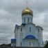 Лунінец. Храм абраза Божай Маці "Сысканне загінуўшых"