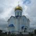 Лунінец. Храм абраза Божай Маці "Сысканне загінуўшых"