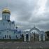 Лунінец. Храм абраза Божай Маці "Сысканне загінуўшых"