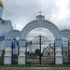 Лунінец. Храм абраза Божай Маці "Сысканне загінуўшых"
