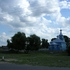 Бастынь. Храм великомученицы Параскевы Пятницы