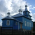 Бастынь. Храм великомученицы Параскевы Пятницы