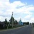 Бастынь. Храм великомученицы Параскевы Пятницы