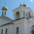 Дарово. Храм Святой Троицы