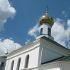 Дарово. Храм Святой Троицы