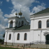 Дарово. Храм Святой Троицы