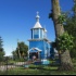 Купяцічы. Храм свяціцеля Мікалая Цудатворца