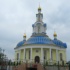 Пінск. Храм Раства Прасвятой Багародзіцы