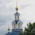 Пінск. Храм Раства Прасвятой Багародзіцы