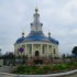 Пінск. Храм Раства Прасвятой Багародзіцы