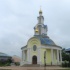 Пинск Храм Рождества Пресвятой Богородицы