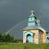 Забараўцы. Храм Архангела Міхаіла