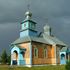 Зобаровцы Храм Архангела Михаила