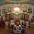 Забараўцы. Храм Архангела Міхаіла