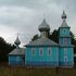 Лышча. Храм дабравернага князя Аляксандра Неўскага