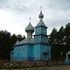 Лышча. Храм дабравернага князя Аляксандра Неўскага