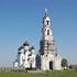 Пінск. Храм мучаніка Фёдара Цірана