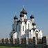 Пинск Храм мученика Феодора Тирона