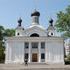 Пінск. Храм Уваскрасення Славушчага