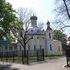 Пінск. Храм Уваскрасення Славушчага
