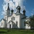 Логишин Храм Преображения Господня