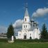 Лагішын. Храм Праабражэння Гасподняга
