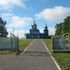Парэчча. Храм Раства Прасвятой Багародзіцы