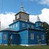 Парэчча. Храм Раства Прасвятой Багародзіцы