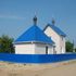 Крывічы. Храм