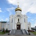 Пружаны . Храм святителя Николая Чудотворца