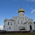 Пружаны . Храм святителя Николая Чудотворца