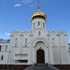 Пружаны . Храм святителя Николая Чудотворца