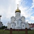 Пружаны . Храм святителя Николая Чудотворца