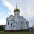 Пружаны . Храм святителя Николая Чудотворца