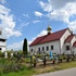 Пружаны . Храм Преображения Господня