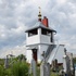 Пружаны . Колокольня