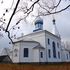 Оранчицы. Храм Воздвижения Креста Господня