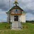 Клепачи. Храм преподобного Сергия Радонежского