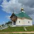 Клепачи. Храм преподобного Сергия Радонежского