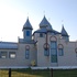 Хоромск. Храм Рождества Пресвятой Богородицы