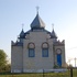 Хоромск. Храм Рождества Пресвятой Богородицы