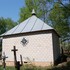 Оздамичи. Часовня Троицы Святой