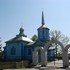Оздамичи. Храм Святой Троицы