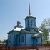 Оздамичи. Храм Святой Троицы