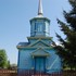 Оздамичи. Храм Святой Троицы
