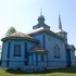 Оздамичи. Храм Святой Троицы